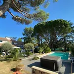 & Spa-sauna-piscine-massages Du 