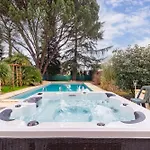 & Spa-sauna-piscine-massages Du 