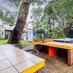 Homestay & Spa-sauna-piscine-massages Du 