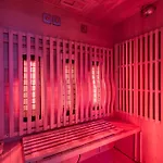 & Spa-sauna-piscine-massages Du 