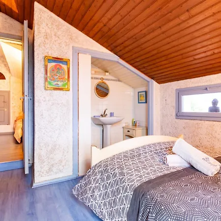 & Jaccuzi-sauna-piscine-massages Du 