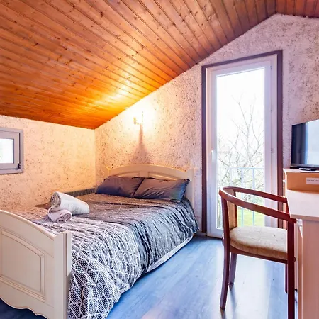 & Spa-sauna-piscine-massages Du 