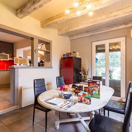 & Spa-sauna-piscine-massages Du 