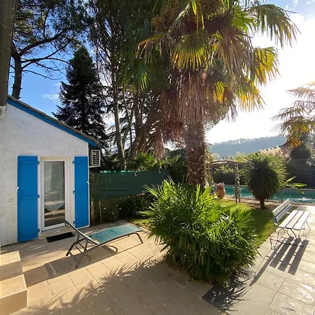 & Spa-sauna-piscine-massages Du 