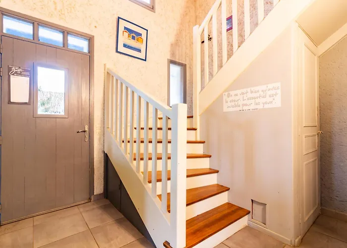 Villa&spa-sauna-piscine-massages Du Nirvâna Vivant